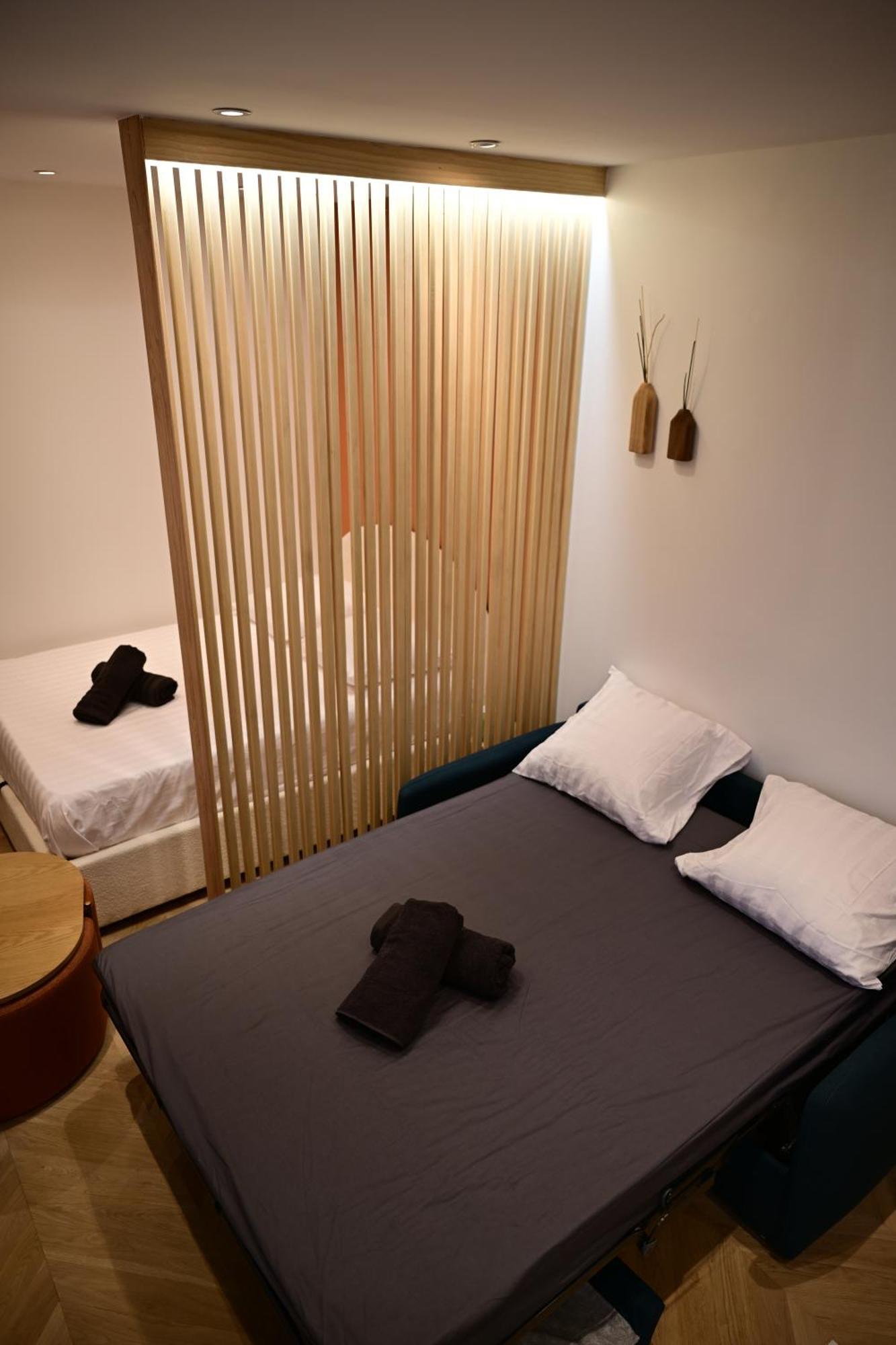 Studio Paris Rolland Garros Parc Des Princes Tm Boulogne-Billancourt Exterior foto